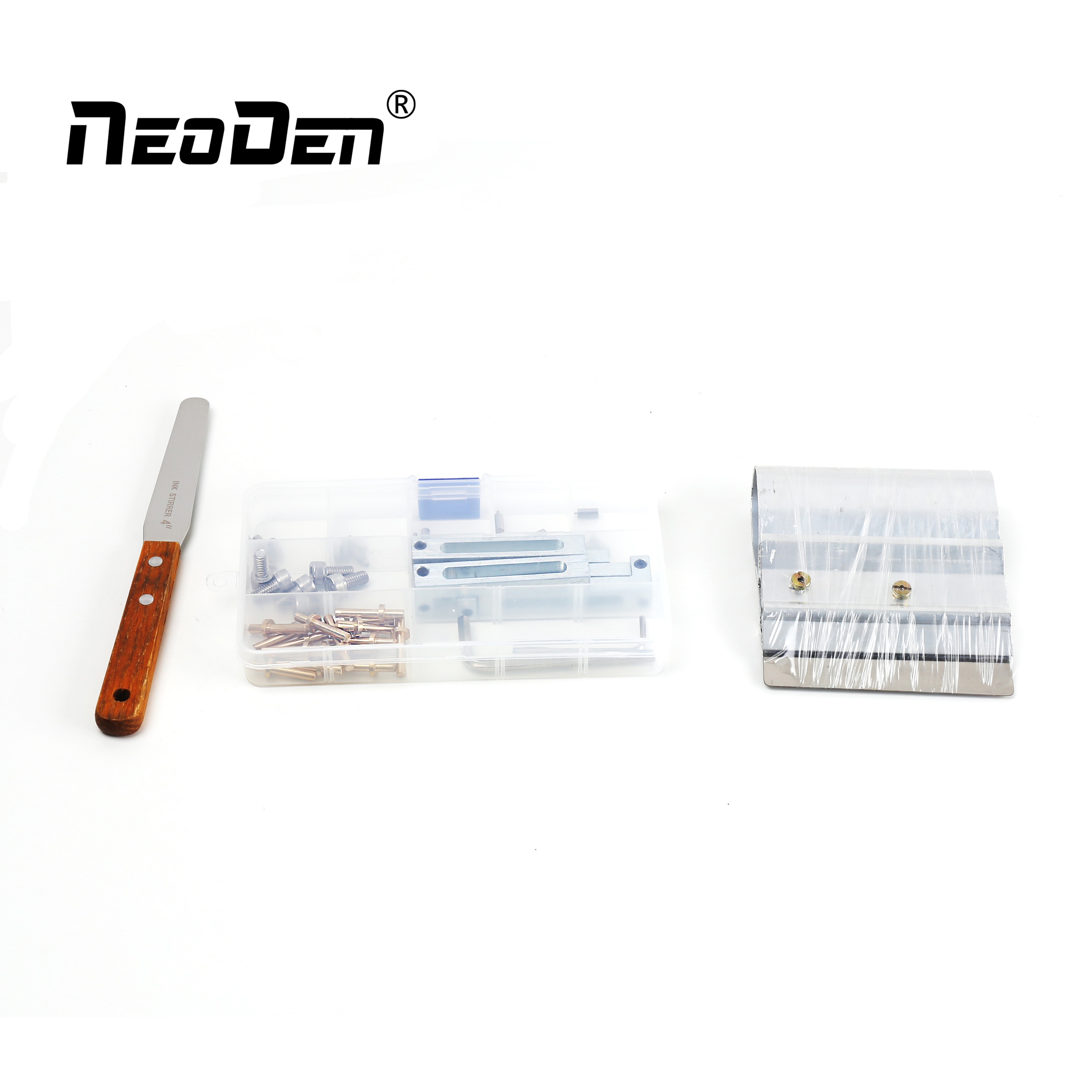 Solder Paste Stencil Printer Manufacturers and Suppliers China - Wholesale  Products - Neoden Technology