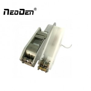 Good Quality Smd Electronic Feeder – LED SMD pick&place machine Feeder – Neoden