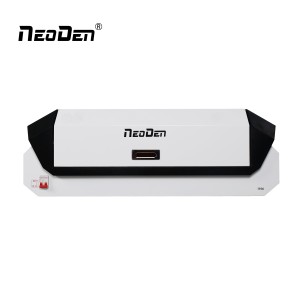 Reflow Oven For Pcb Welding – Table top full hot air convection reflow oven NeoDen IN6 – Neoden