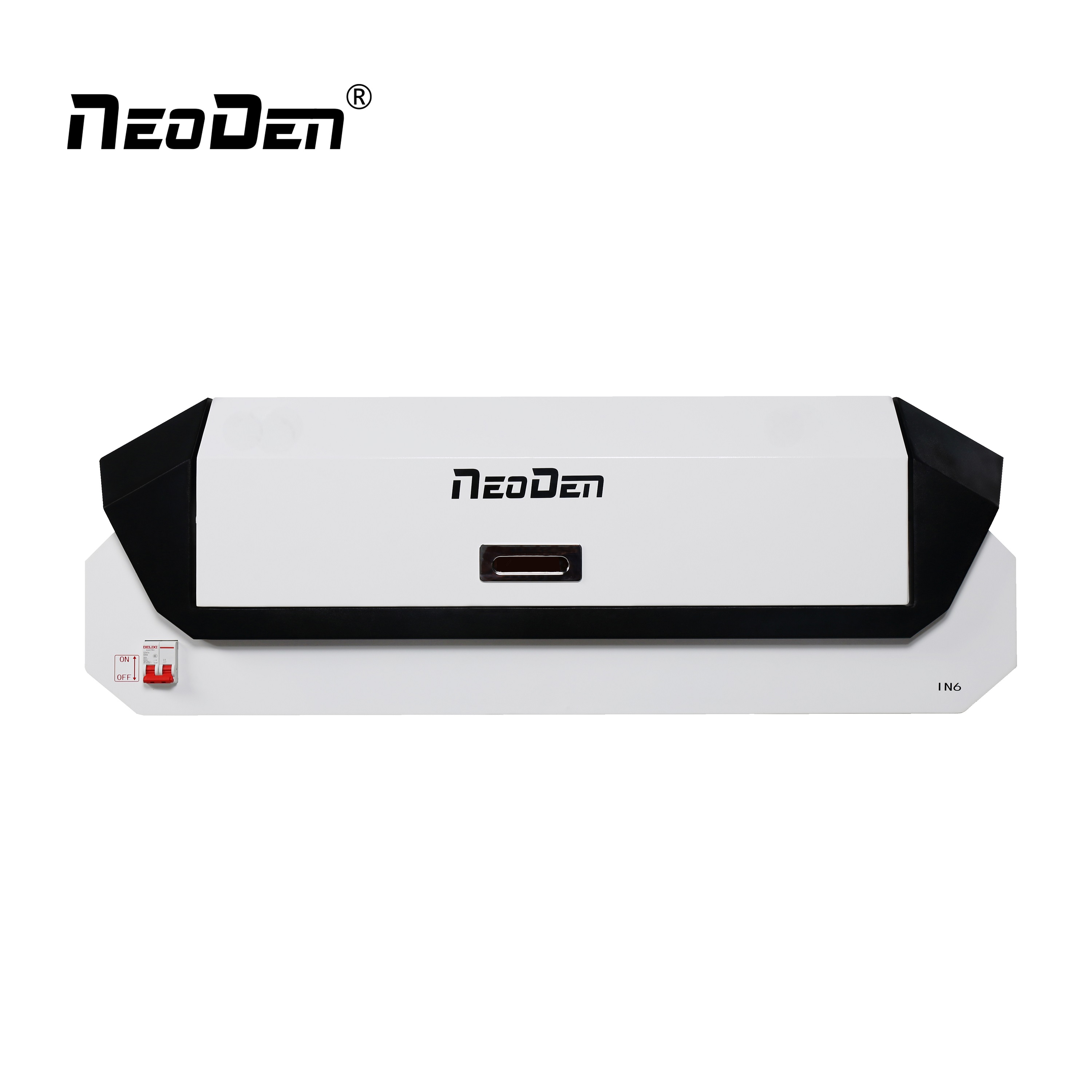Special Design for Table Top Full Hot Air Convection Reflow Oven - NeoDen desktop SMT reflow oven soldering machine – Neoden
