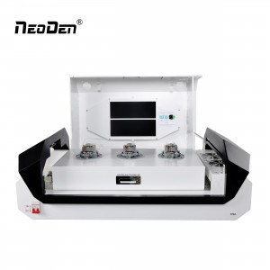 Automatic SMD soldering machine NeoDen IN6