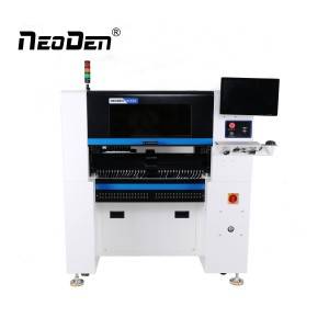 China High Speed Pick And Place Machine – NeoDen K1830 LED strip pick and place machine – Neoden