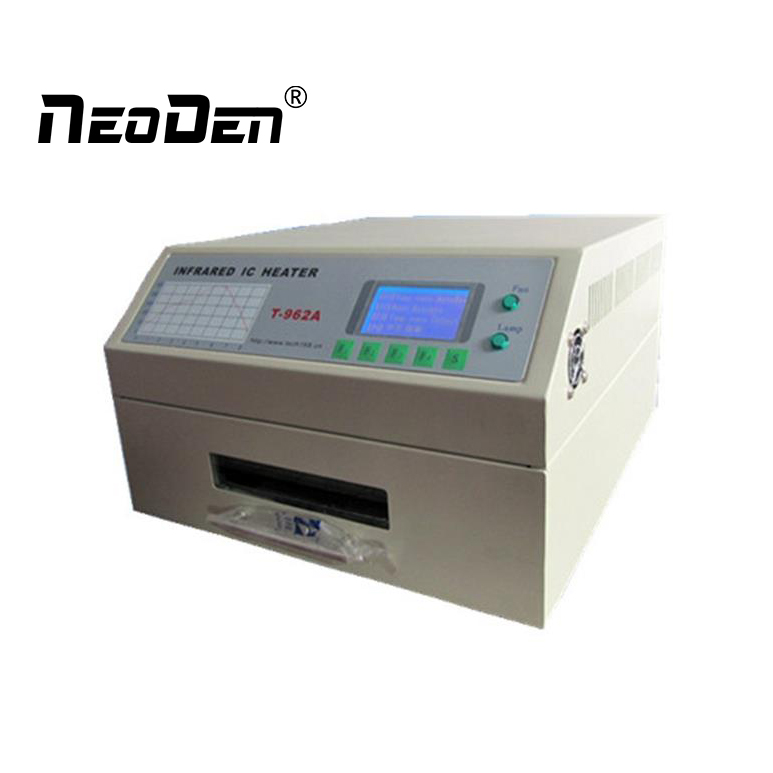 China Manufacturer for Smt Vacuum Reflow Solder - SMT welding machine – Neoden