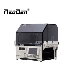 NeoDen YY1 Mini SMT Pick and Place Machine