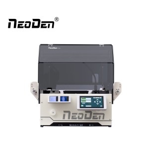 for NeoDen7 smt pick and place machine 10pcs CL Feeder 8mm *4mm feeding rate 