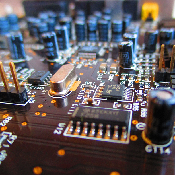Precautions for Using SMT Components