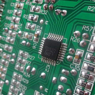 The Discovery of PCBA Virtual Soldering Problem Method