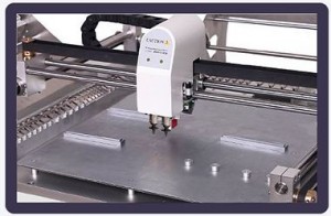 NeoDen 3V SMT Small Pick and Place Machine