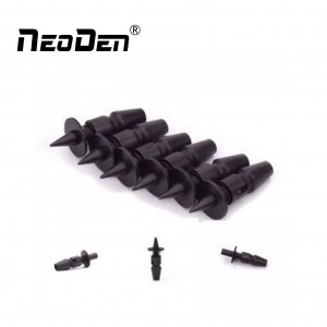 High quality Electronic Smt Nozzle – NeoDen SMD nozzle set – Neoden