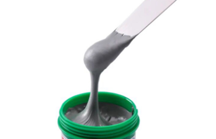 How to use solder paste in PCBA process?