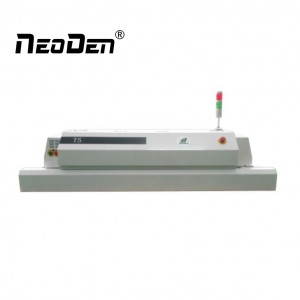 NeoDen T5 SMD Reflow Soldering