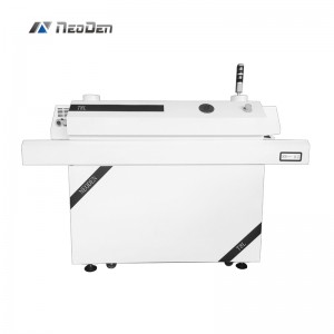 Leading Manufacturer for Reflow - Pcb Soldering Reflow Oven NeoDen T8L – Neoden