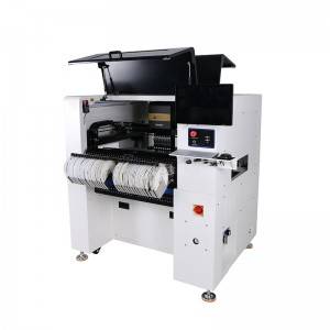 Wholesale price Pick And Place Machine – Neoden K1830 – Neoden