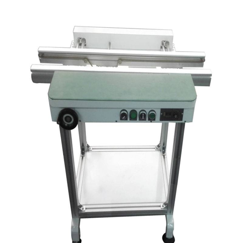 PriceList for Home Appliance Conveyor - J08 introduction – Neoden