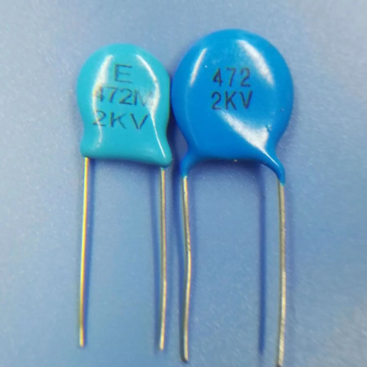 What are the hidden risks of aging ceramic capacitors?