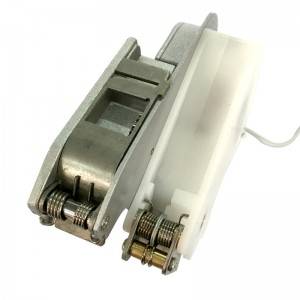 China Cheap price Smd Feeder - Electronic Feeder-Neoden4 – Neoden