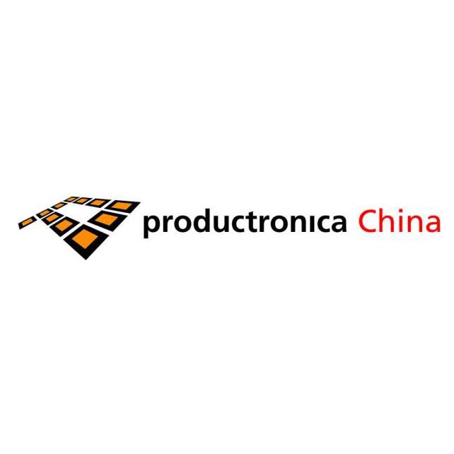 Welcome To Meet Us At Productronica China 2021