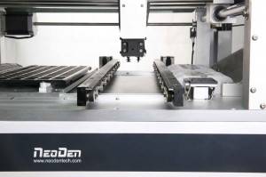 NeoDen4 High Speed Desktop Pick and Place Machine