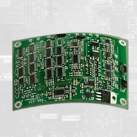 What is the standard of PCB warpage?