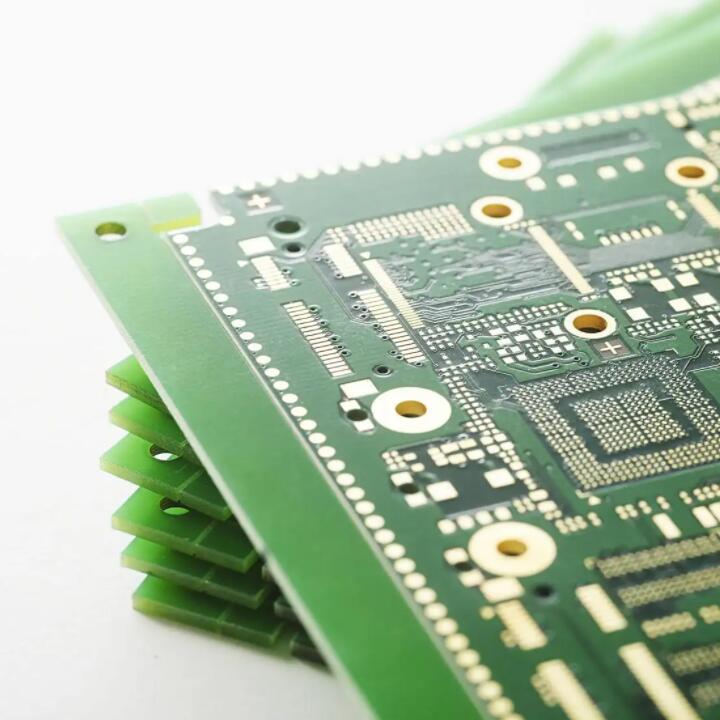 High-speed PCB design layout ideas and principles