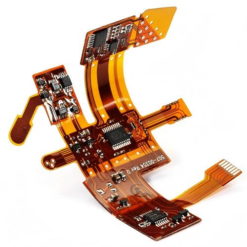 Technical Challenges and Solutions in Flexible Circuit Board PCBA Testing
