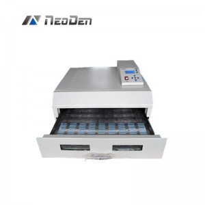 SMT Soldering Machine – Smt Machines Benchtop Reflow Oven T-962C – Neoden
