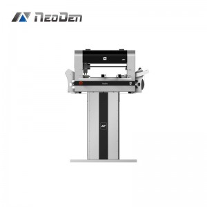 Wholesale price Pick And Place Desktop Machine – PCB assembly machine NeoDen4 – Neoden