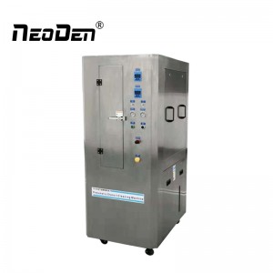 SMT Cleaning Equipment With Steel Mesh