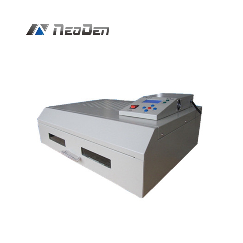 NeoDen T962A Desk Top Reflow Oven Manufacturers and Suppliers China -  Wholesale Products - Neoden Technology