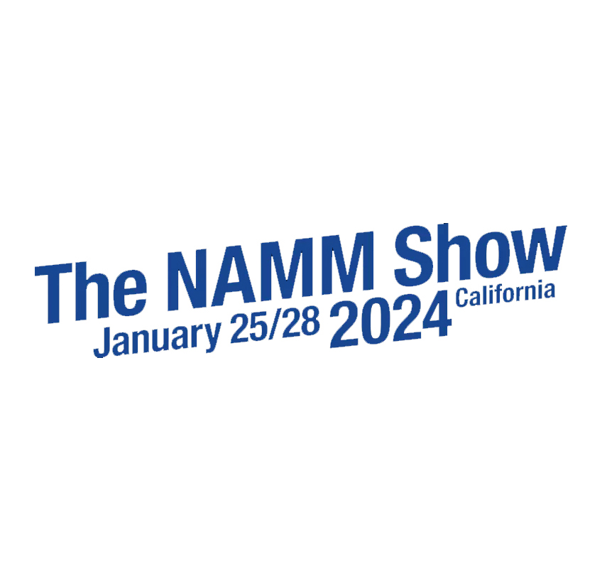 The 2024 Namm Show