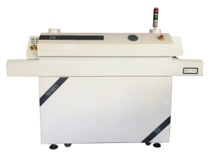 China Pcb Soldering Reflow Oven – Soldering oven T5L – Neoden