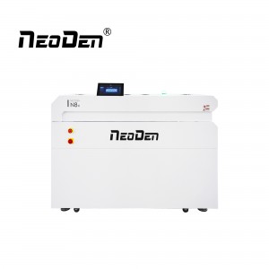 NeoDen IN8C Reflow Oven