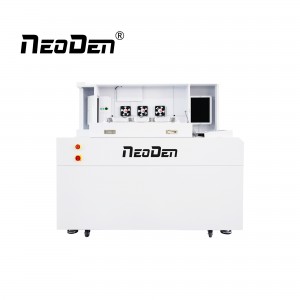 Wholesale Reflow Oven 8 Zones SMD Reflow Oven for SMT Assembly Line Reflow Oven