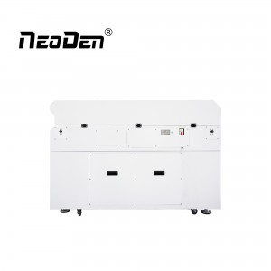 Hot-selling Hot Air Reflow Oven for PCB Line SMT Machine