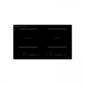 Manufacturer for Ceramic V Induction Cooktop - The functions of the induction cooker are available in Vietnam – SMZ