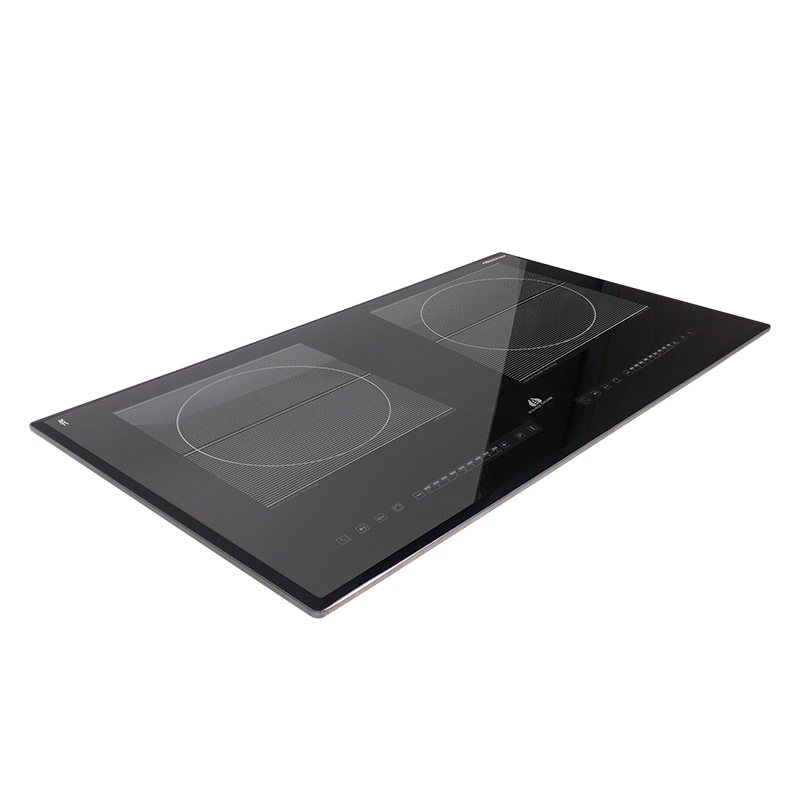 Buy Wholesale China 3600w Promotional 2 Burners Induction Cooker/electric  Stove & Electric Stove at USD 38