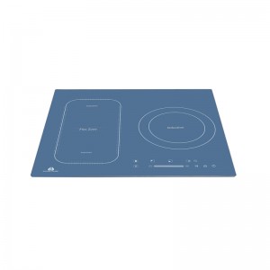2022 New Style Induction With - CE CB Approval Built in Home Appliances Electric Induction Cooker Hob – SMZ