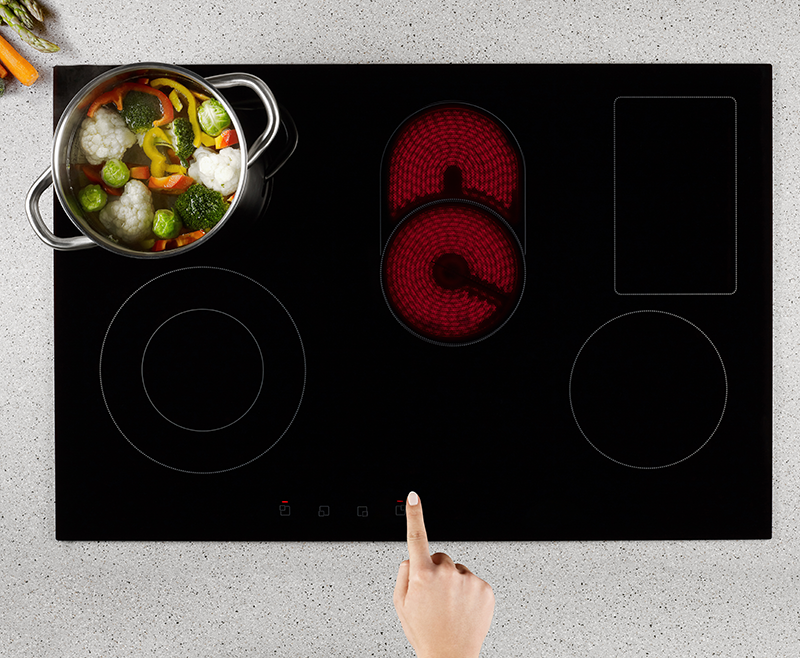 How to Extend the Life of Your Induction Cooker