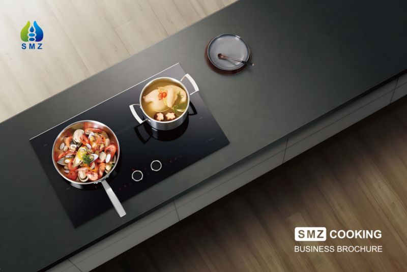 The Importance of Quality for Induction Hobs