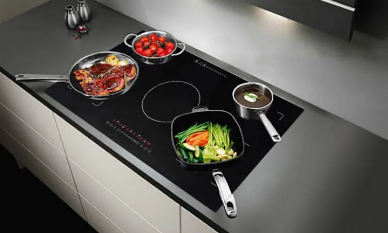 Essential Features and Specifications to Consider When Choosing an Induction Cooktop for Wholesale Distribution
