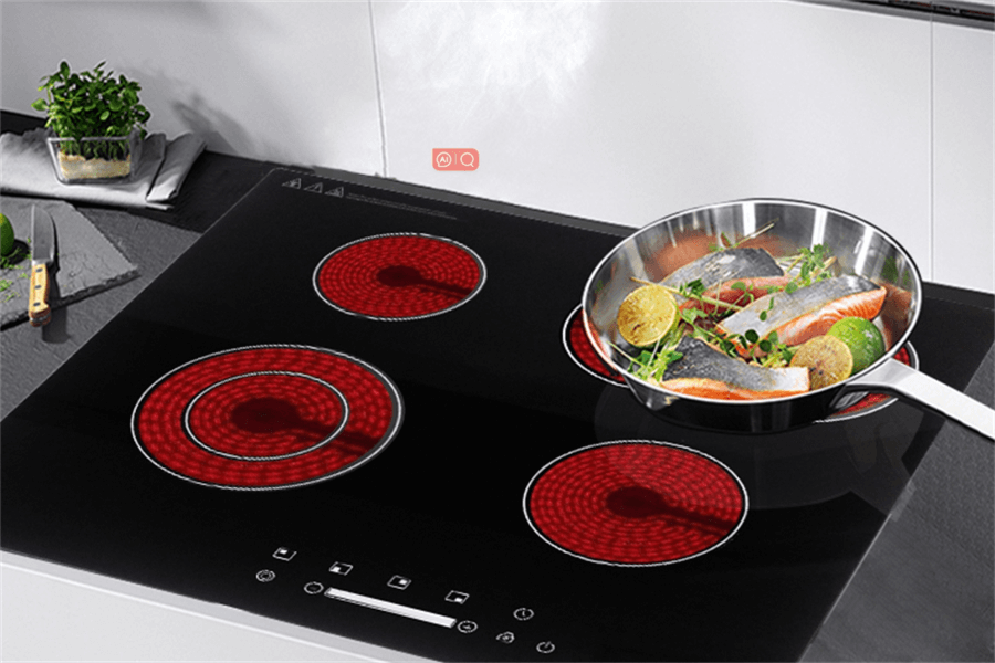 The Advantages of Ceramic Hobs