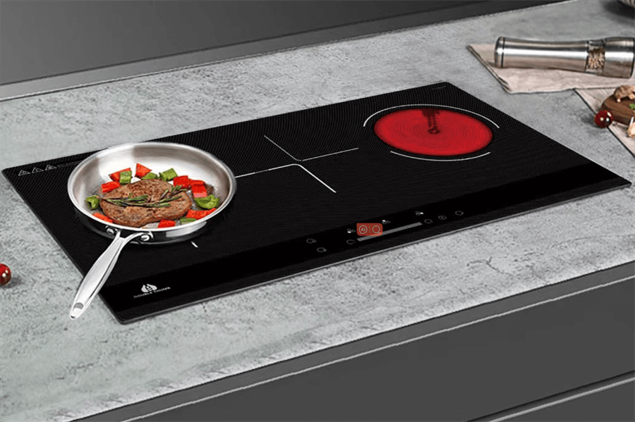 Unveiling the Marvels of High-Quality Induction Cookers