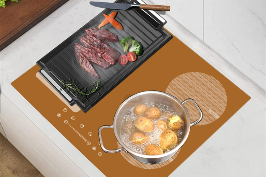 The Ultimate Guide to Acquiring Big Orders for Induction Cookers