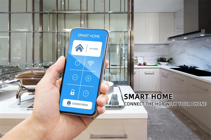 Do you know Smart Home?