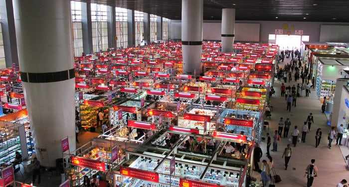 Why It Is Worth Visiting Canton Fair 2023?