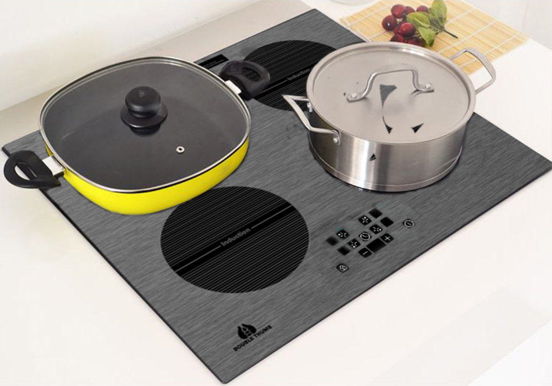 Basic considerations when choosing an induction cooker for wholesale