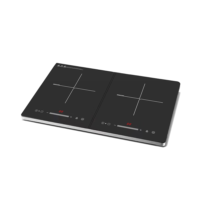 Hot-selling Hot Plate For Electric Stove - Portable desktop induction cooker XH2200 220-240V – SMZ
