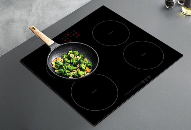 How to Choose a High-Quality Induction Cooker