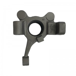 Iron casting Brake System Parts for Automotive and Truck