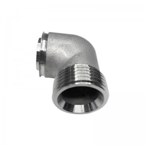 OEM Machinery Parts & Automobile Parts Investment Casting